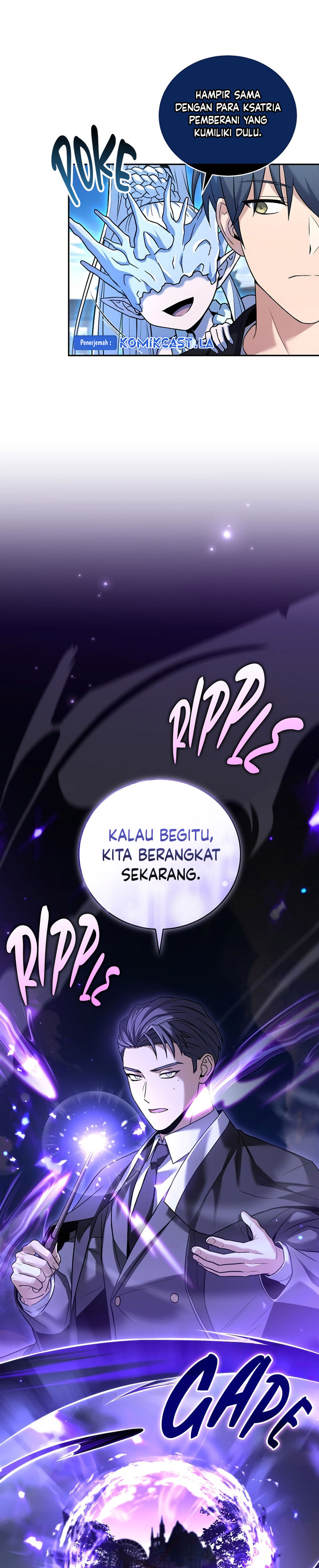 Dilarang COPAS - situs resmi www.mangacanblog.com - Komik return of the frozen player 133 - chapter 133 134 Indonesia return of the frozen player 133 - chapter 133 Terbaru 3|Baca Manga Komik Indonesia|Mangacan