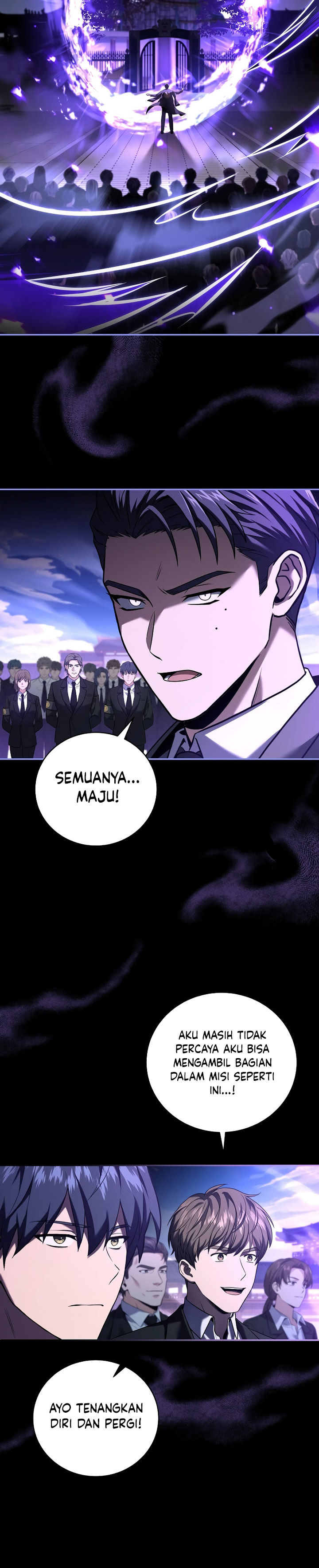 Dilarang COPAS - situs resmi www.mangacanblog.com - Komik return of the frozen player 133 - chapter 133 134 Indonesia return of the frozen player 133 - chapter 133 Terbaru 4|Baca Manga Komik Indonesia|Mangacan