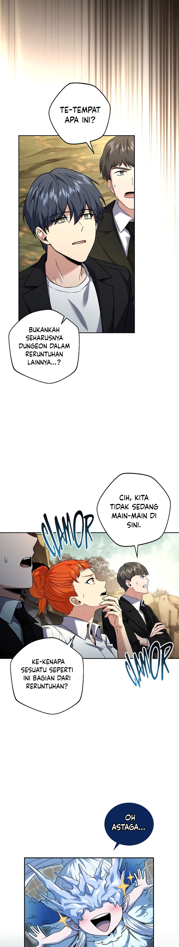 Dilarang COPAS - situs resmi www.mangacanblog.com - Komik return of the frozen player 133 - chapter 133 134 Indonesia return of the frozen player 133 - chapter 133 Terbaru 6|Baca Manga Komik Indonesia|Mangacan