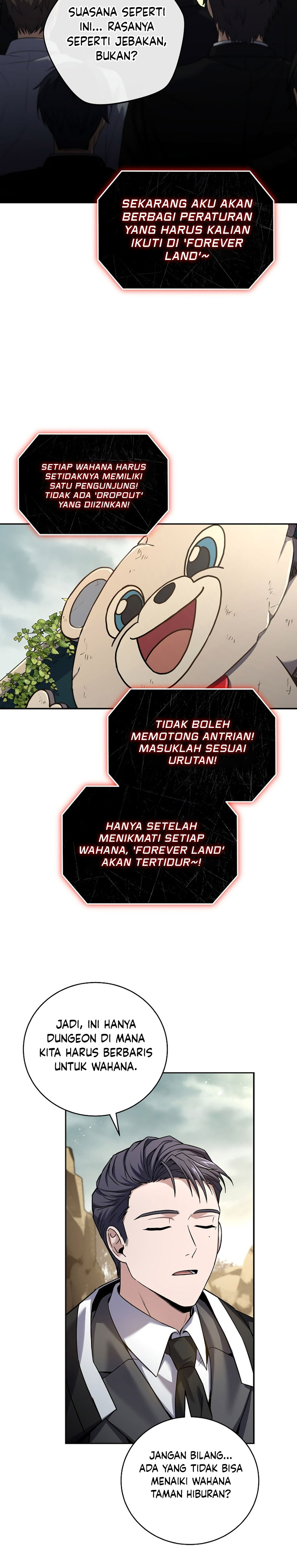 Dilarang COPAS - situs resmi www.mangacanblog.com - Komik return of the frozen player 133 - chapter 133 134 Indonesia return of the frozen player 133 - chapter 133 Terbaru 8|Baca Manga Komik Indonesia|Mangacan