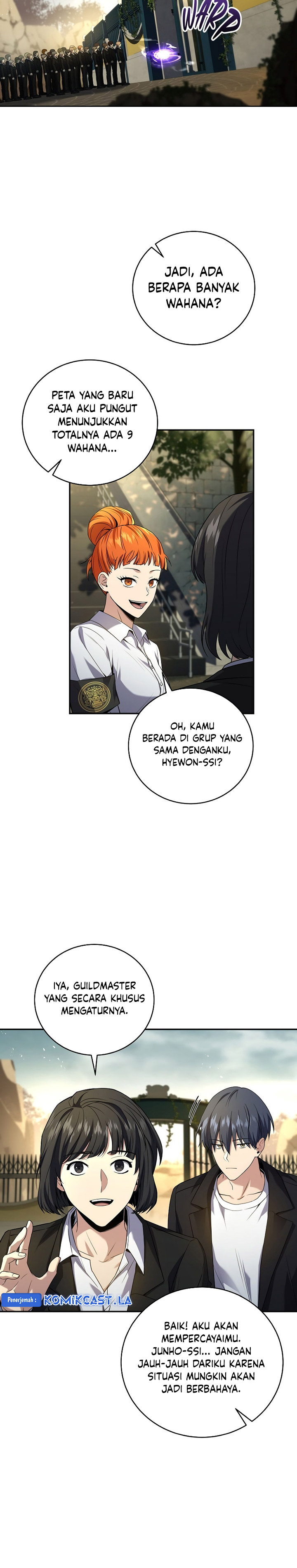 Dilarang COPAS - situs resmi www.mangacanblog.com - Komik return of the frozen player 133 - chapter 133 134 Indonesia return of the frozen player 133 - chapter 133 Terbaru 10|Baca Manga Komik Indonesia|Mangacan