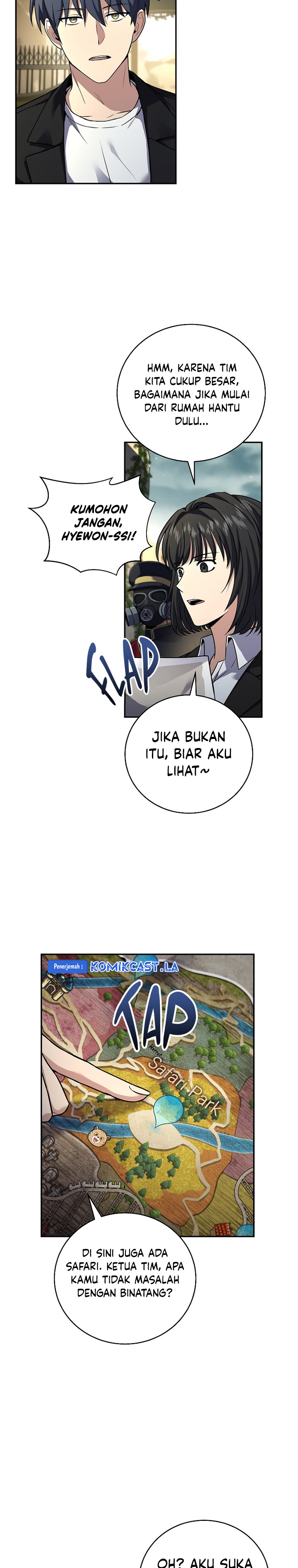 Dilarang COPAS - situs resmi www.mangacanblog.com - Komik return of the frozen player 133 - chapter 133 134 Indonesia return of the frozen player 133 - chapter 133 Terbaru 12|Baca Manga Komik Indonesia|Mangacan