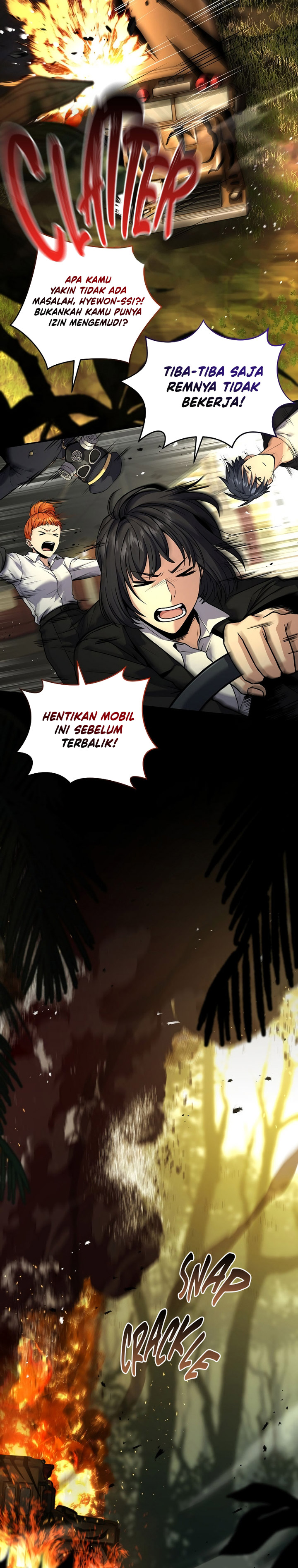 Dilarang COPAS - situs resmi www.mangacanblog.com - Komik return of the frozen player 133 - chapter 133 134 Indonesia return of the frozen player 133 - chapter 133 Terbaru 14|Baca Manga Komik Indonesia|Mangacan