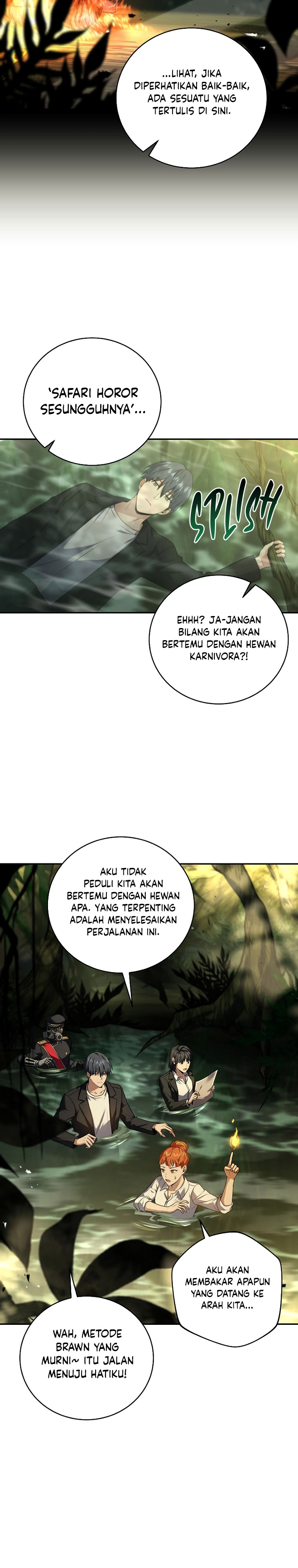 Dilarang COPAS - situs resmi www.mangacanblog.com - Komik return of the frozen player 133 - chapter 133 134 Indonesia return of the frozen player 133 - chapter 133 Terbaru 15|Baca Manga Komik Indonesia|Mangacan