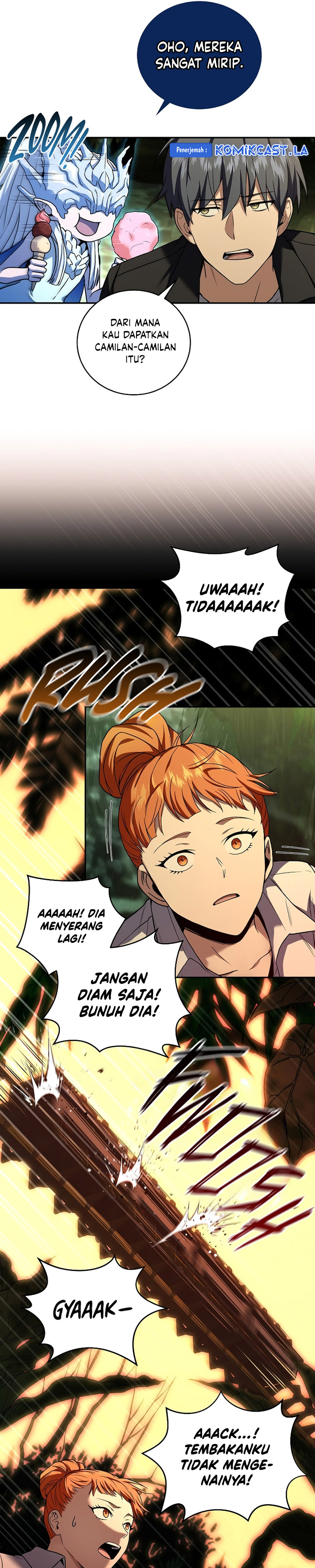 Dilarang COPAS - situs resmi www.mangacanblog.com - Komik return of the frozen player 133 - chapter 133 134 Indonesia return of the frozen player 133 - chapter 133 Terbaru 16|Baca Manga Komik Indonesia|Mangacan