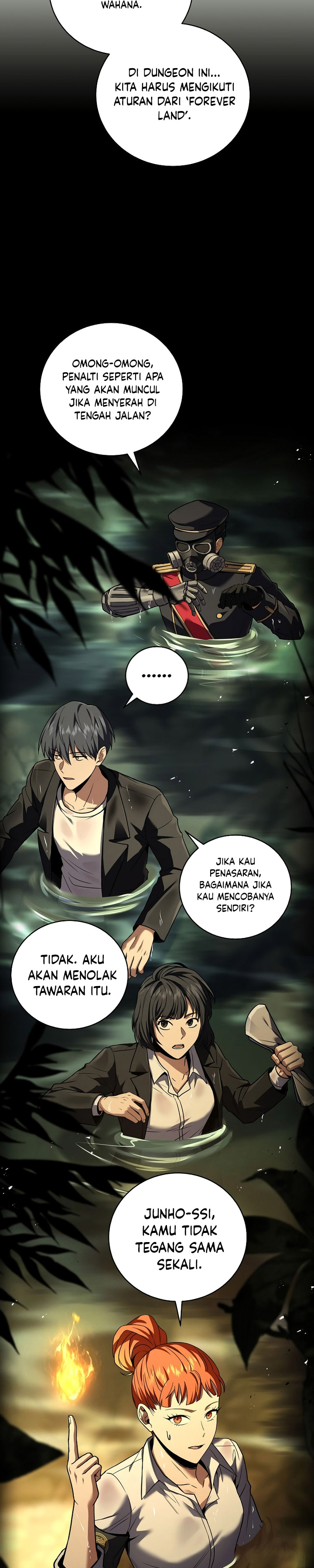 Dilarang COPAS - situs resmi www.mangacanblog.com - Komik return of the frozen player 133 - chapter 133 134 Indonesia return of the frozen player 133 - chapter 133 Terbaru 18|Baca Manga Komik Indonesia|Mangacan