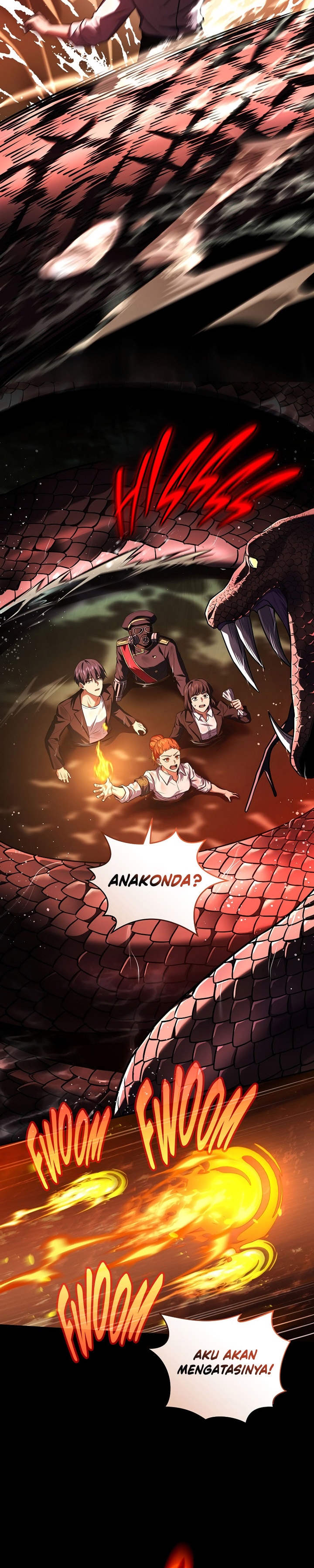 Dilarang COPAS - situs resmi www.mangacanblog.com - Komik return of the frozen player 133 - chapter 133 134 Indonesia return of the frozen player 133 - chapter 133 Terbaru 20|Baca Manga Komik Indonesia|Mangacan