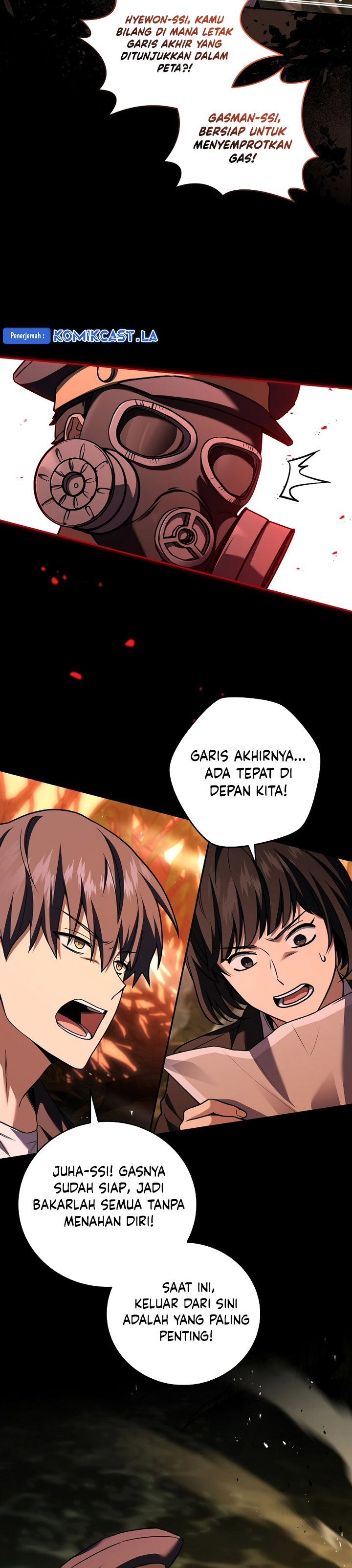 Dilarang COPAS - situs resmi www.mangacanblog.com - Komik return of the frozen player 133 - chapter 133 134 Indonesia return of the frozen player 133 - chapter 133 Terbaru 22|Baca Manga Komik Indonesia|Mangacan
