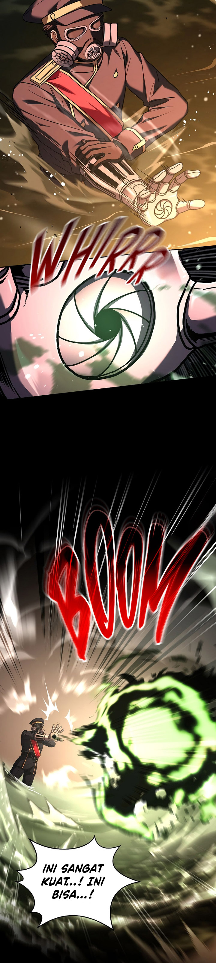 Dilarang COPAS - situs resmi www.mangacanblog.com - Komik return of the frozen player 133 - chapter 133 134 Indonesia return of the frozen player 133 - chapter 133 Terbaru 23|Baca Manga Komik Indonesia|Mangacan