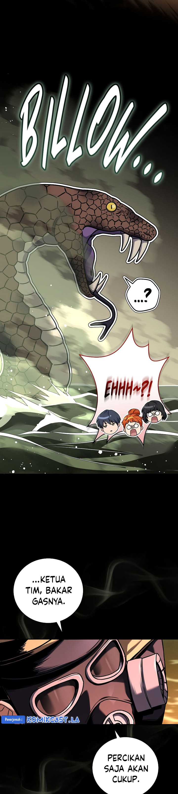 Dilarang COPAS - situs resmi www.mangacanblog.com - Komik return of the frozen player 133 - chapter 133 134 Indonesia return of the frozen player 133 - chapter 133 Terbaru 24|Baca Manga Komik Indonesia|Mangacan