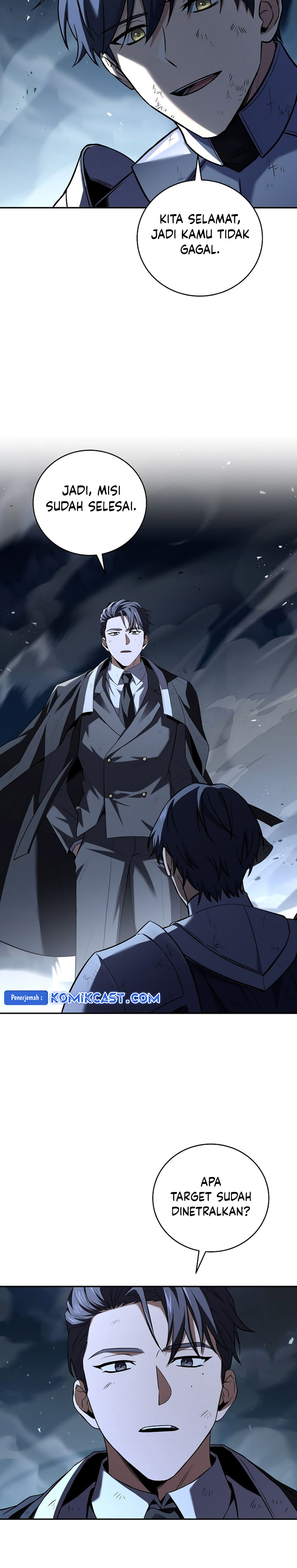 Dilarang COPAS - situs resmi www.mangacanblog.com - Komik return of the frozen player 136 - chapter 136 137 Indonesia return of the frozen player 136 - chapter 136 Terbaru 25|Baca Manga Komik Indonesia|Mangacan