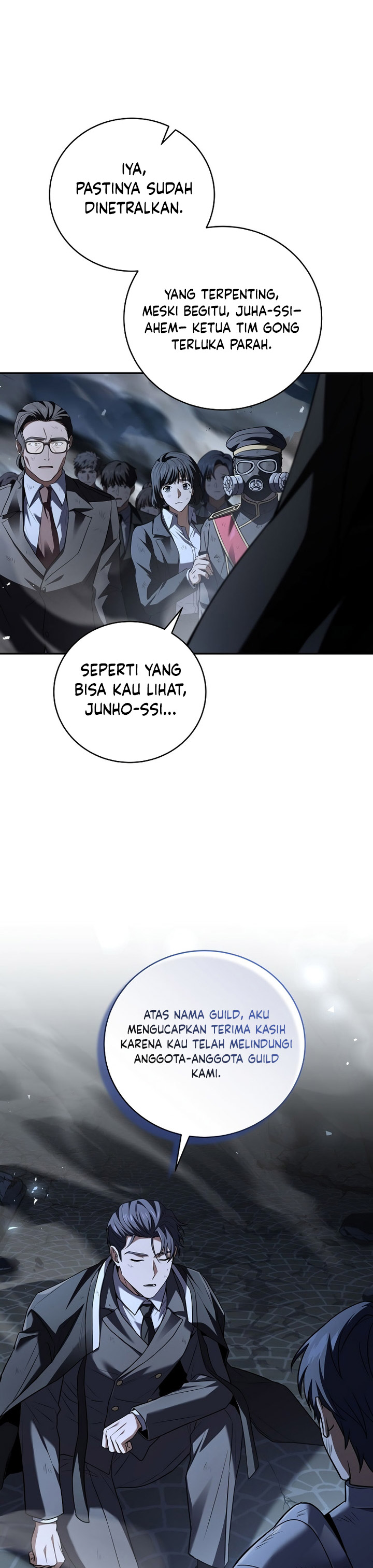 Dilarang COPAS - situs resmi www.mangacanblog.com - Komik return of the frozen player 136 - chapter 136 137 Indonesia return of the frozen player 136 - chapter 136 Terbaru 26|Baca Manga Komik Indonesia|Mangacan