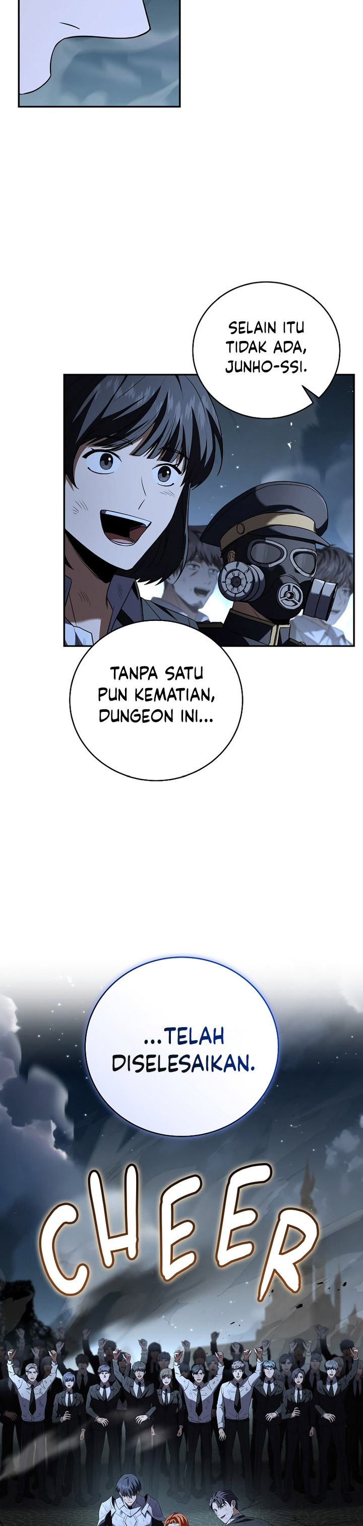 Dilarang COPAS - situs resmi www.mangacanblog.com - Komik return of the frozen player 136 - chapter 136 137 Indonesia return of the frozen player 136 - chapter 136 Terbaru 28|Baca Manga Komik Indonesia|Mangacan