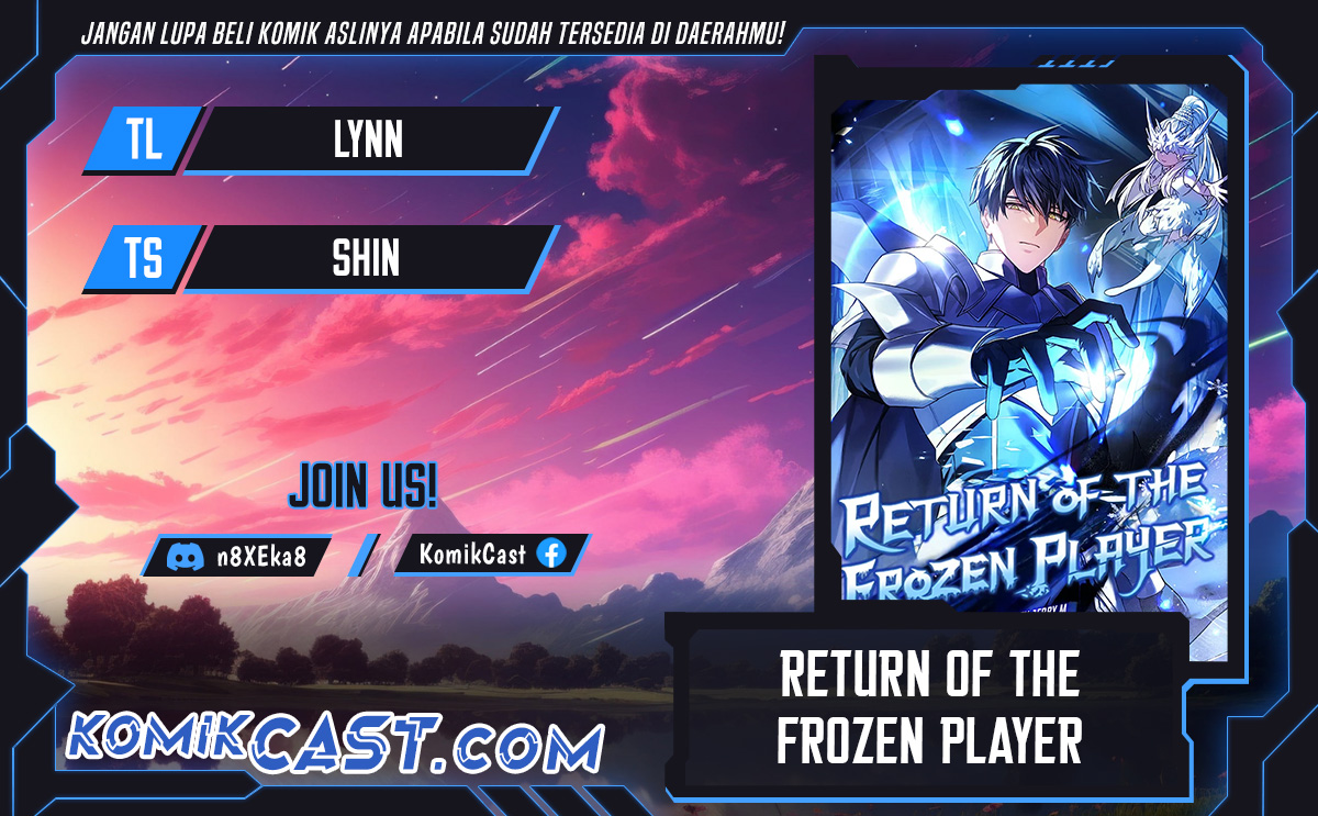Dilarang COPAS - situs resmi www.mangacanblog.com - Komik return of the frozen player 137 - chapter 137 138 Indonesia return of the frozen player 137 - chapter 137 Terbaru 0|Baca Manga Komik Indonesia|Mangacan