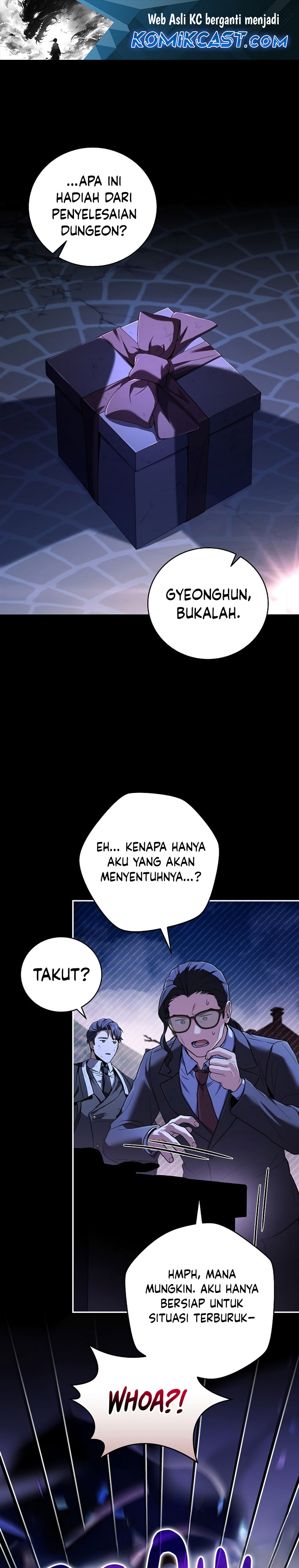 Dilarang COPAS - situs resmi www.mangacanblog.com - Komik return of the frozen player 137 - chapter 137 138 Indonesia return of the frozen player 137 - chapter 137 Terbaru 1|Baca Manga Komik Indonesia|Mangacan