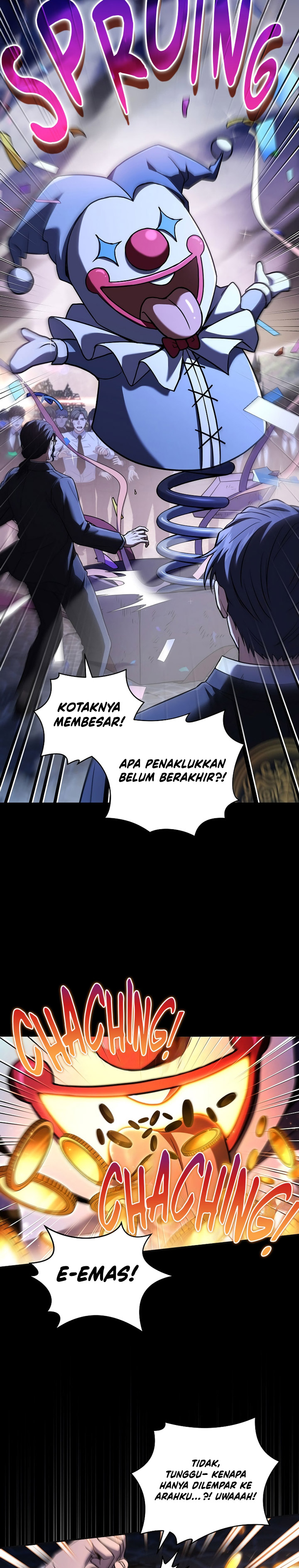 Dilarang COPAS - situs resmi www.mangacanblog.com - Komik return of the frozen player 137 - chapter 137 138 Indonesia return of the frozen player 137 - chapter 137 Terbaru 2|Baca Manga Komik Indonesia|Mangacan