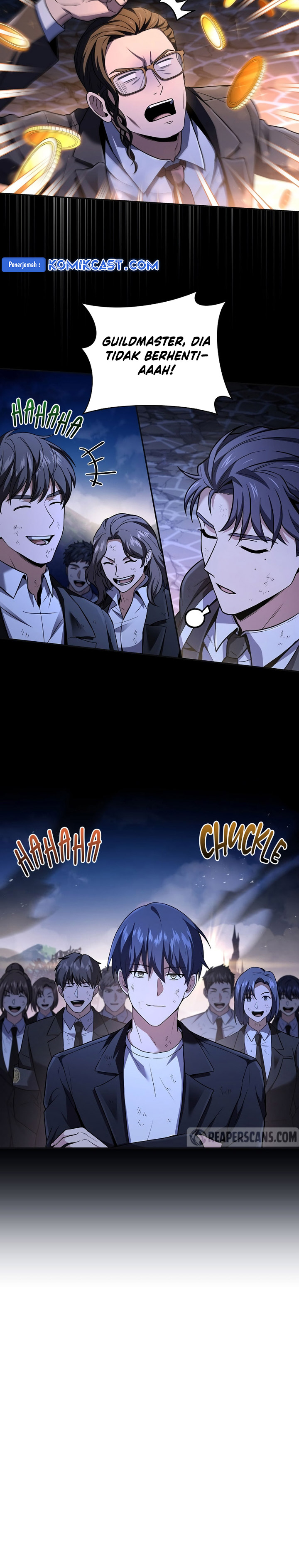Dilarang COPAS - situs resmi www.mangacanblog.com - Komik return of the frozen player 137 - chapter 137 138 Indonesia return of the frozen player 137 - chapter 137 Terbaru 3|Baca Manga Komik Indonesia|Mangacan
