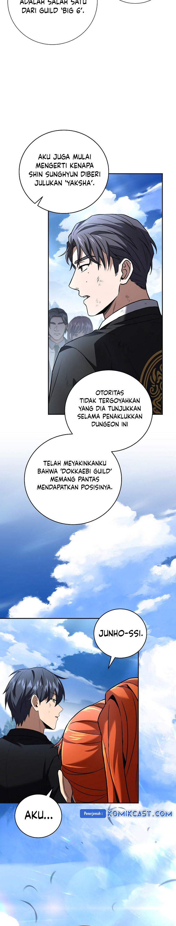 Dilarang COPAS - situs resmi www.mangacanblog.com - Komik return of the frozen player 137 - chapter 137 138 Indonesia return of the frozen player 137 - chapter 137 Terbaru 5|Baca Manga Komik Indonesia|Mangacan