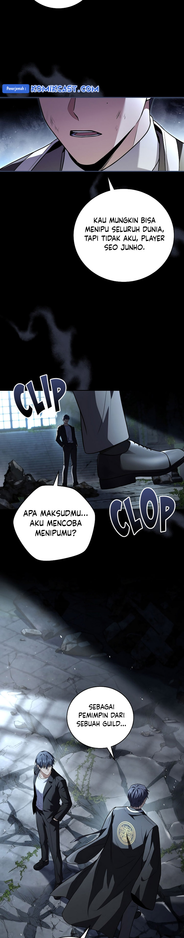 Dilarang COPAS - situs resmi www.mangacanblog.com - Komik return of the frozen player 137 - chapter 137 138 Indonesia return of the frozen player 137 - chapter 137 Terbaru 9|Baca Manga Komik Indonesia|Mangacan