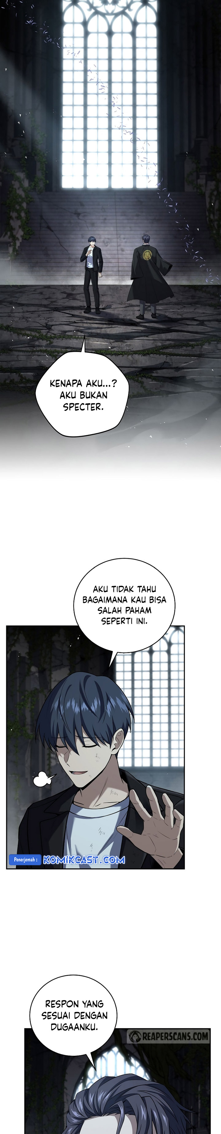 Dilarang COPAS - situs resmi www.mangacanblog.com - Komik return of the frozen player 137 - chapter 137 138 Indonesia return of the frozen player 137 - chapter 137 Terbaru 13|Baca Manga Komik Indonesia|Mangacan