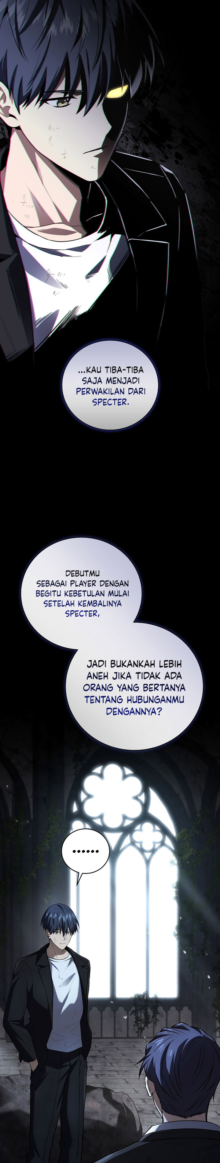 Dilarang COPAS - situs resmi www.mangacanblog.com - Komik return of the frozen player 137 - chapter 137 138 Indonesia return of the frozen player 137 - chapter 137 Terbaru 16|Baca Manga Komik Indonesia|Mangacan