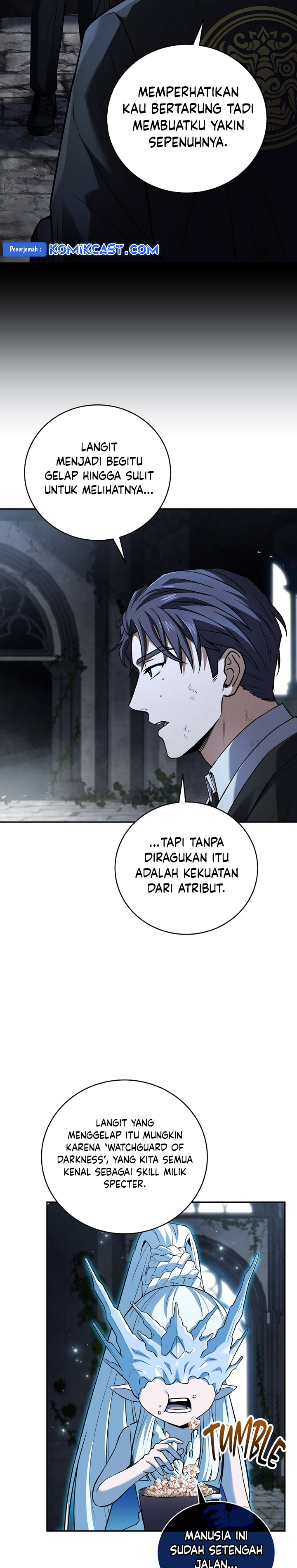 Dilarang COPAS - situs resmi www.mangacanblog.com - Komik return of the frozen player 137 - chapter 137 138 Indonesia return of the frozen player 137 - chapter 137 Terbaru 17|Baca Manga Komik Indonesia|Mangacan