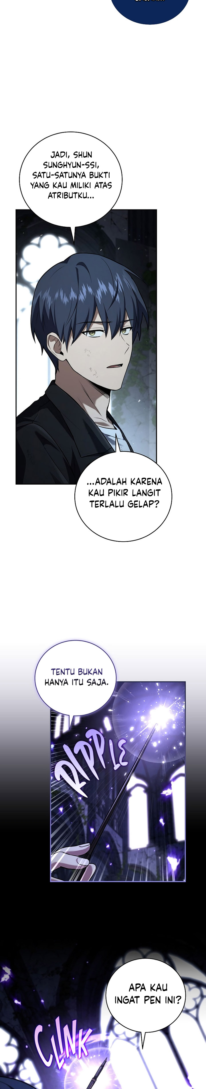 Dilarang COPAS - situs resmi www.mangacanblog.com - Komik return of the frozen player 137 - chapter 137 138 Indonesia return of the frozen player 137 - chapter 137 Terbaru 18|Baca Manga Komik Indonesia|Mangacan