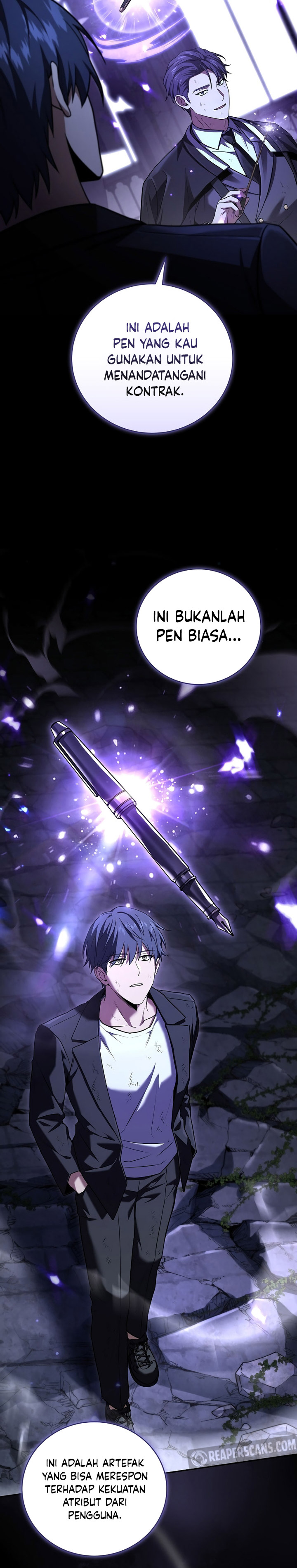 Dilarang COPAS - situs resmi www.mangacanblog.com - Komik return of the frozen player 137 - chapter 137 138 Indonesia return of the frozen player 137 - chapter 137 Terbaru 19|Baca Manga Komik Indonesia|Mangacan