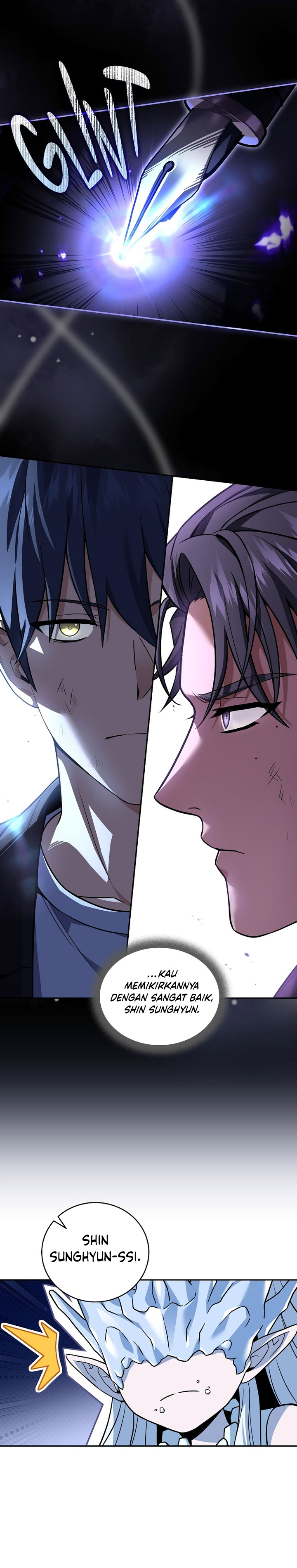 Dilarang COPAS - situs resmi www.mangacanblog.com - Komik return of the frozen player 137 - chapter 137 138 Indonesia return of the frozen player 137 - chapter 137 Terbaru 20|Baca Manga Komik Indonesia|Mangacan