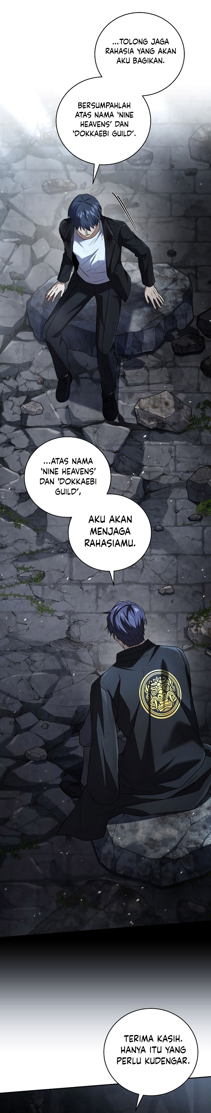 Dilarang COPAS - situs resmi www.mangacanblog.com - Komik return of the frozen player 137 - chapter 137 138 Indonesia return of the frozen player 137 - chapter 137 Terbaru 21|Baca Manga Komik Indonesia|Mangacan