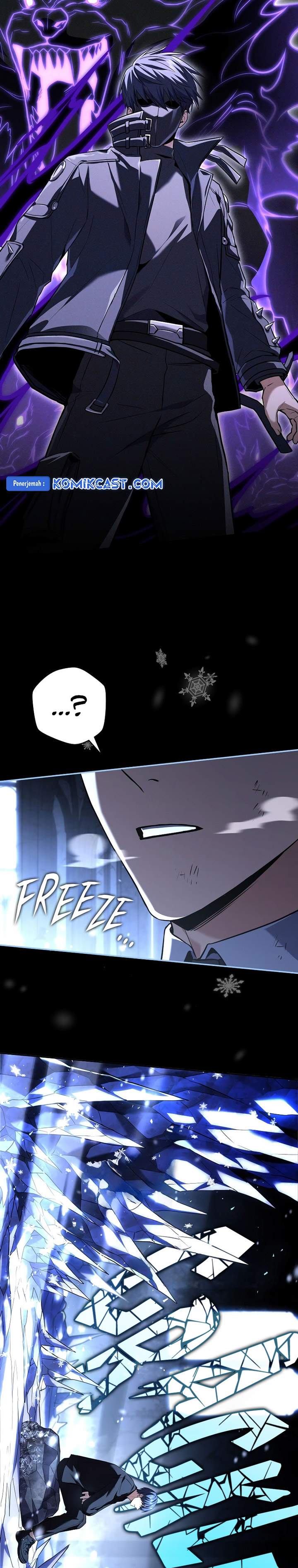 Dilarang COPAS - situs resmi www.mangacanblog.com - Komik return of the frozen player 137 - chapter 137 138 Indonesia return of the frozen player 137 - chapter 137 Terbaru 23|Baca Manga Komik Indonesia|Mangacan