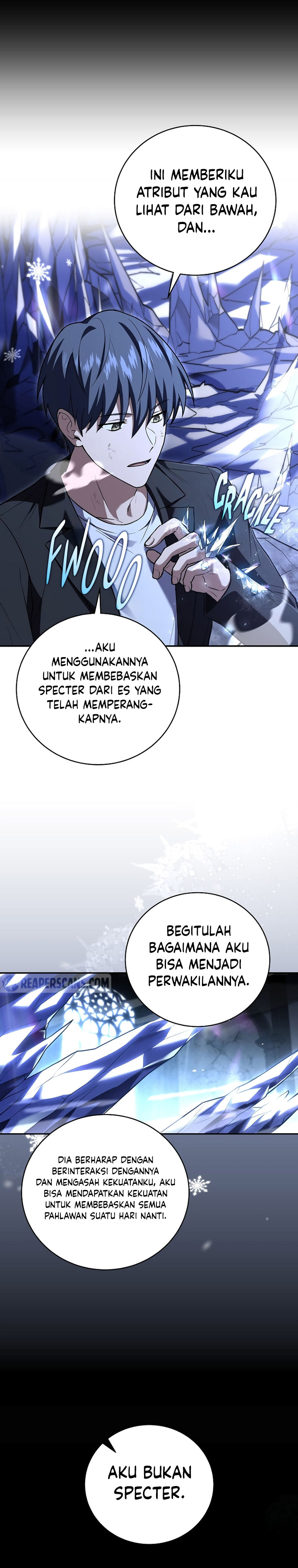 Dilarang COPAS - situs resmi www.mangacanblog.com - Komik return of the frozen player 137 - chapter 137 138 Indonesia return of the frozen player 137 - chapter 137 Terbaru 25|Baca Manga Komik Indonesia|Mangacan