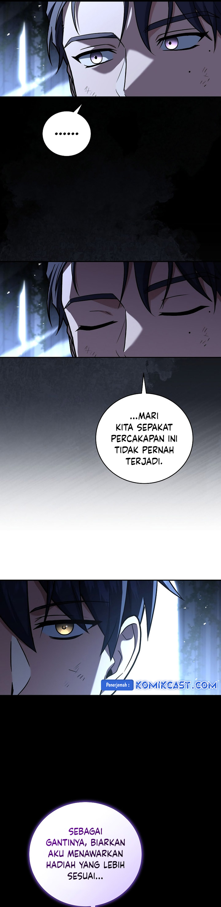 Dilarang COPAS - situs resmi www.mangacanblog.com - Komik return of the frozen player 137 - chapter 137 138 Indonesia return of the frozen player 137 - chapter 137 Terbaru 26|Baca Manga Komik Indonesia|Mangacan
