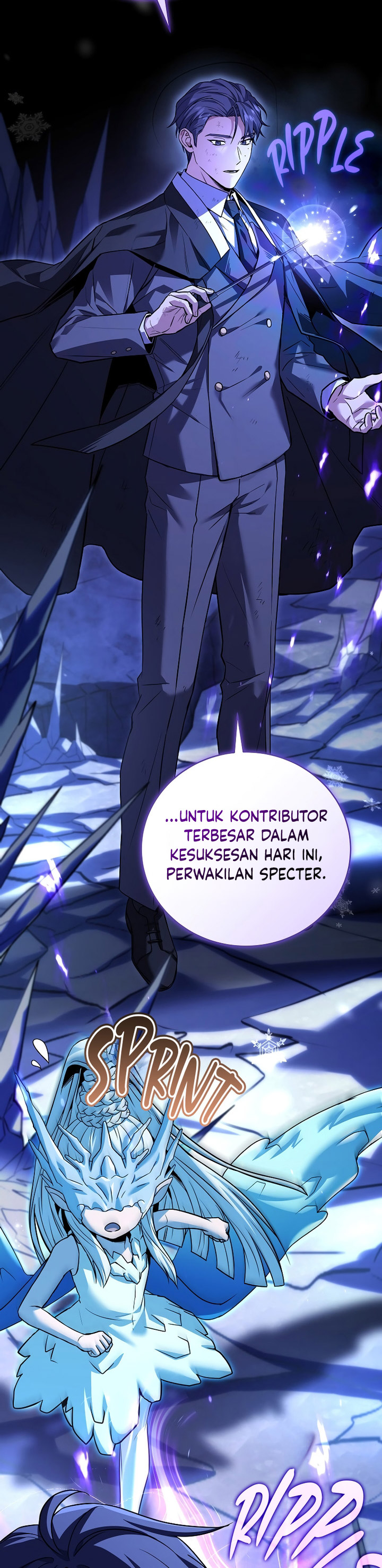 Dilarang COPAS - situs resmi www.mangacanblog.com - Komik return of the frozen player 137 - chapter 137 138 Indonesia return of the frozen player 137 - chapter 137 Terbaru 27|Baca Manga Komik Indonesia|Mangacan