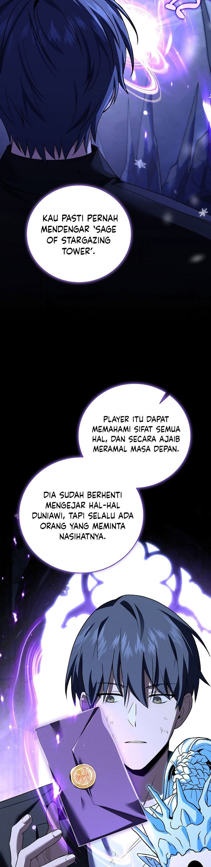 Dilarang COPAS - situs resmi www.mangacanblog.com - Komik return of the frozen player 137 - chapter 137 138 Indonesia return of the frozen player 137 - chapter 137 Terbaru 28|Baca Manga Komik Indonesia|Mangacan