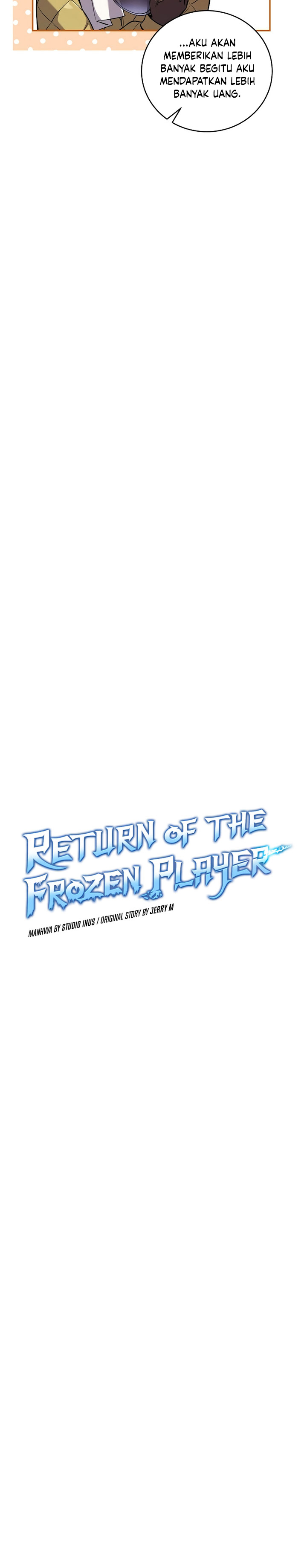 Return of the Frozen Player chapter 138