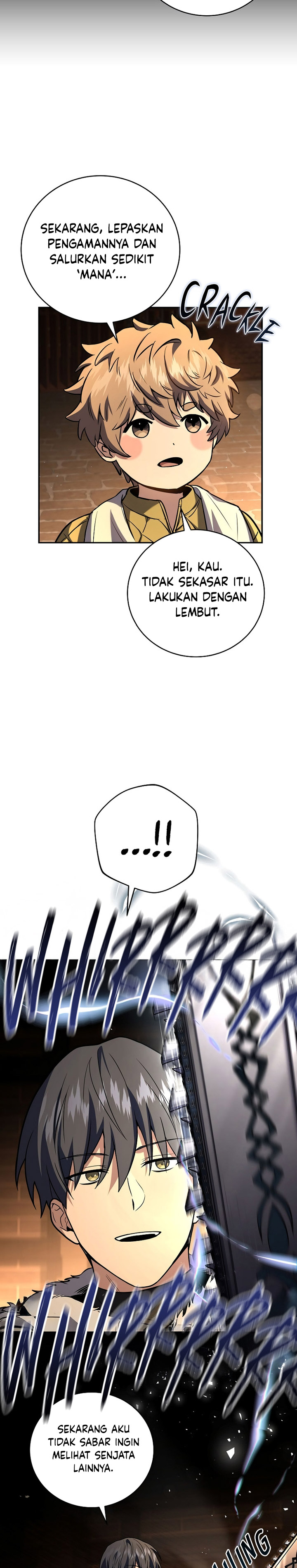 Return of the Frozen Player chapter 138