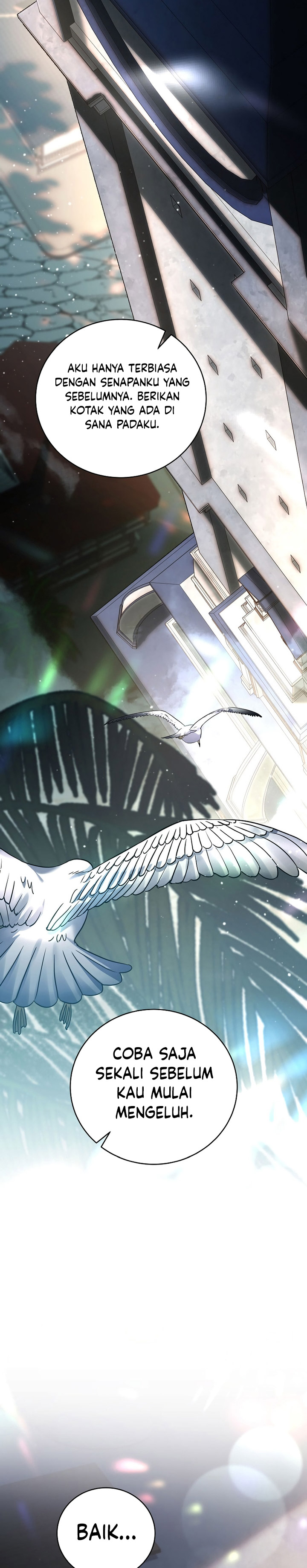 Return of the Frozen Player chapter 138