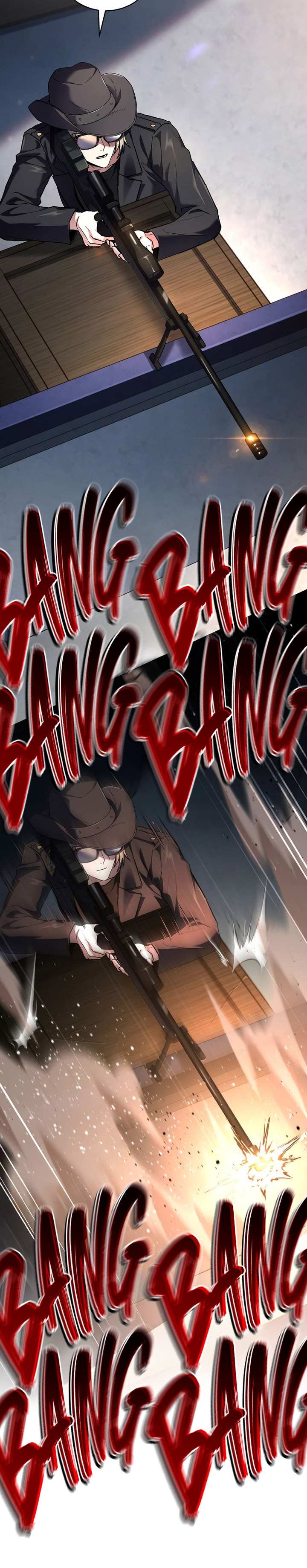 Return of the Frozen Player chapter 138