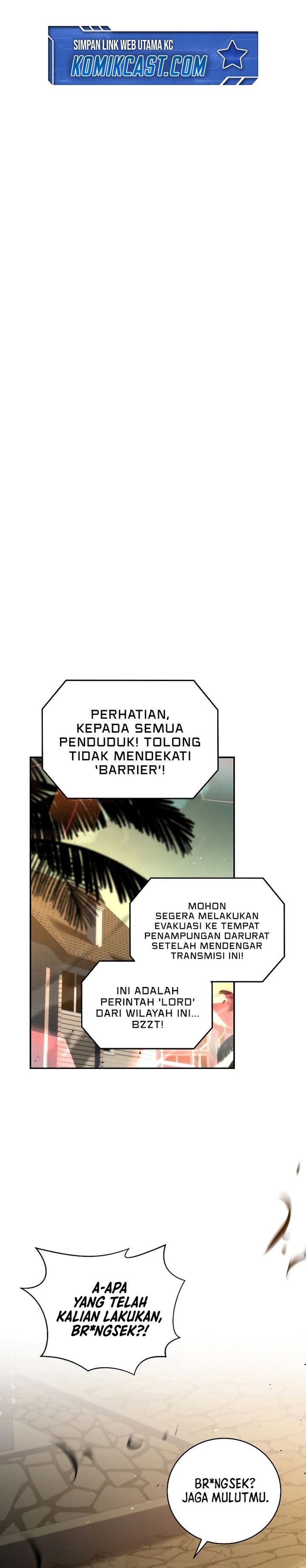 Return of the Frozen Player chapter 139