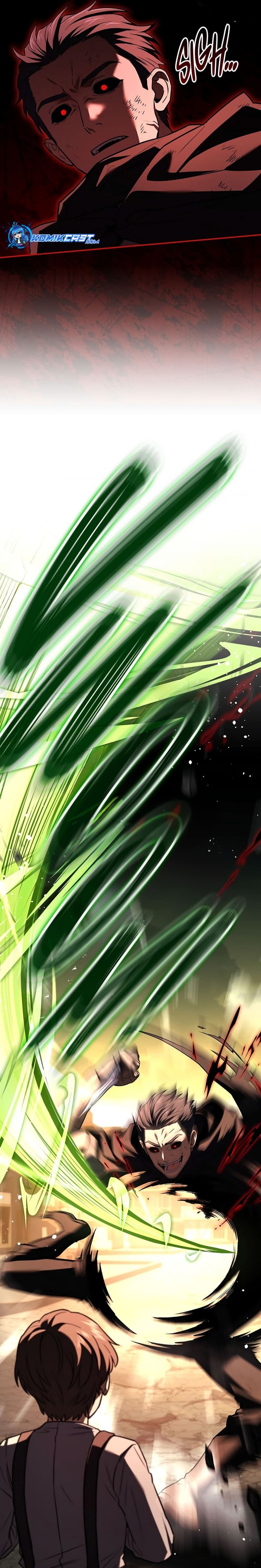 Return of the Frozen Player chapter 139