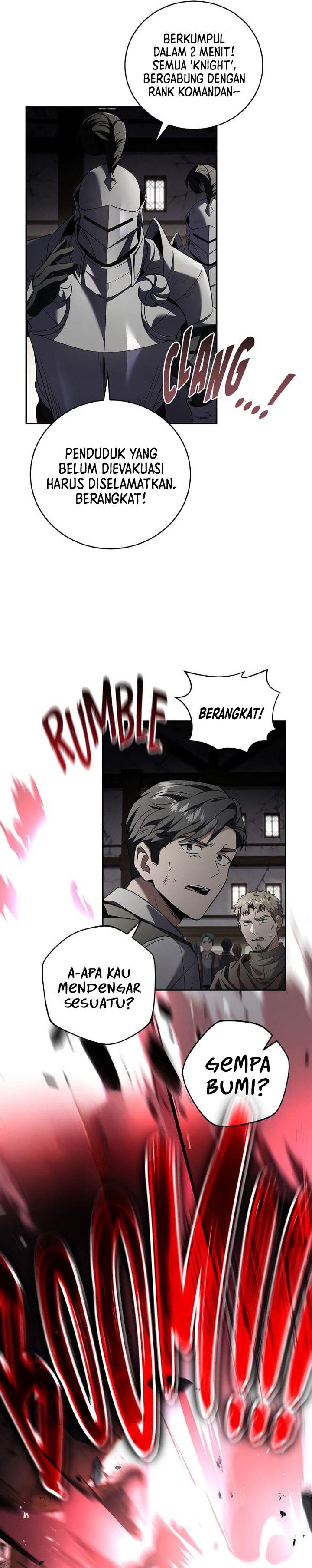 Return of the Frozen Player chapter 139