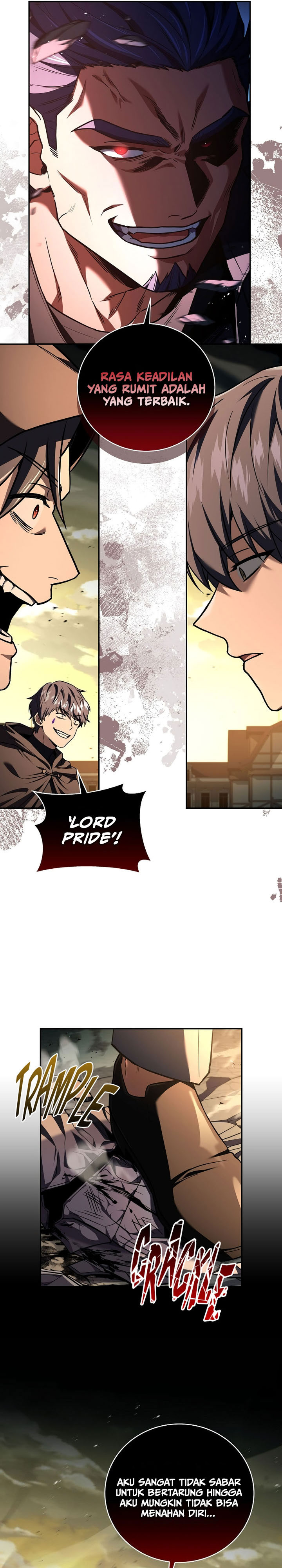 Return of the Frozen Player chapter 141