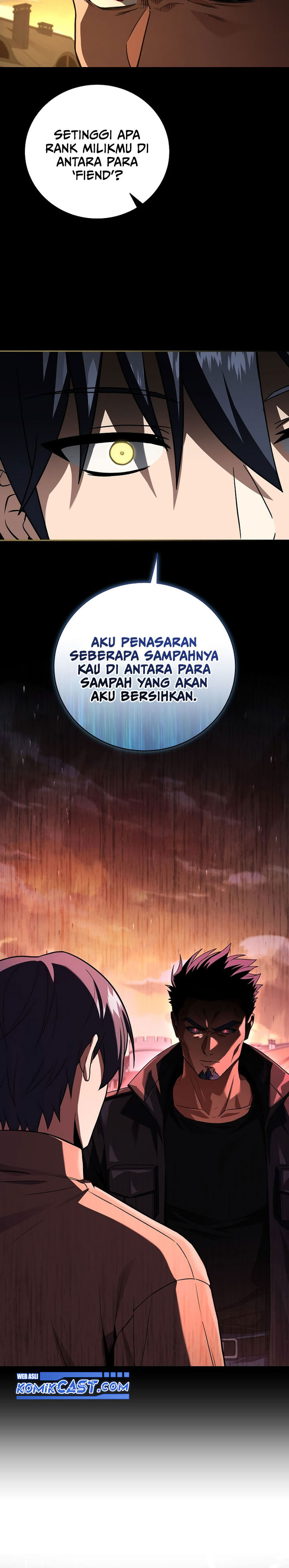 Return of the Frozen Player chapter 141