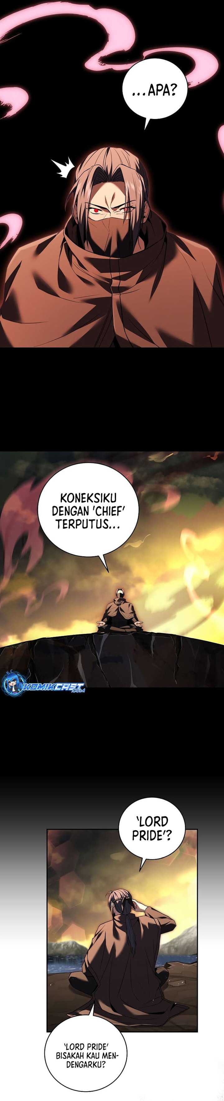 Dilarang COPAS - situs resmi www.mangacanblog.com - Komik return of the frozen player 143 - chapter 143 144 Indonesia return of the frozen player 143 - chapter 143 Terbaru 4|Baca Manga Komik Indonesia|Mangacan