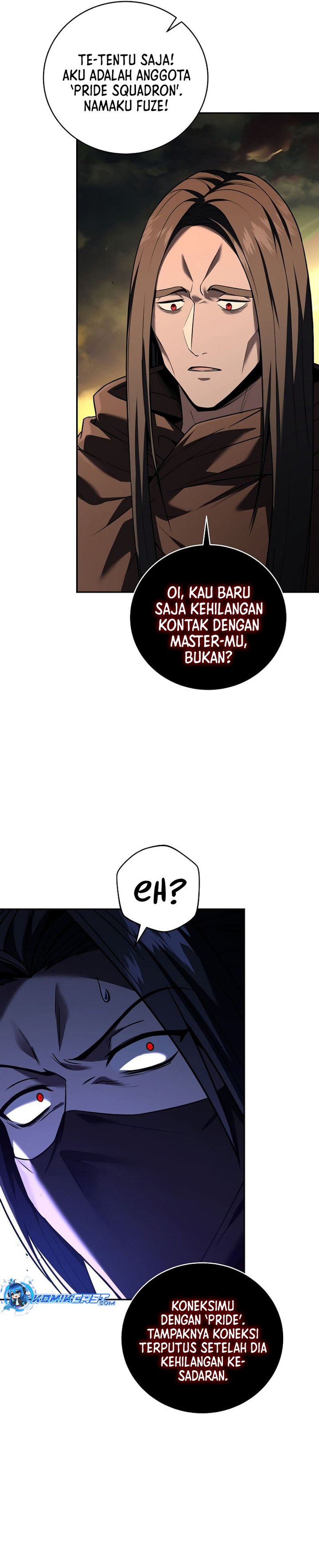 Dilarang COPAS - situs resmi www.mangacanblog.com - Komik return of the frozen player 143 - chapter 143 144 Indonesia return of the frozen player 143 - chapter 143 Terbaru 6|Baca Manga Komik Indonesia|Mangacan