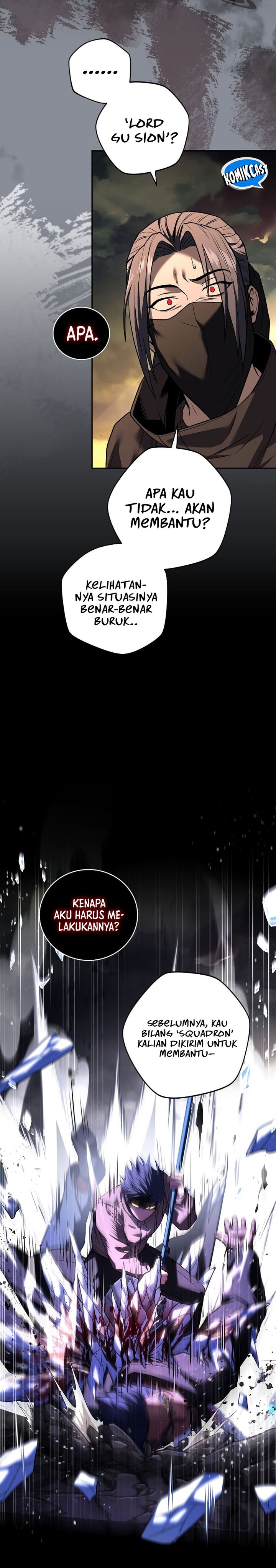 Dilarang COPAS - situs resmi www.mangacanblog.com - Komik return of the frozen player 143 - chapter 143 144 Indonesia return of the frozen player 143 - chapter 143 Terbaru 8|Baca Manga Komik Indonesia|Mangacan