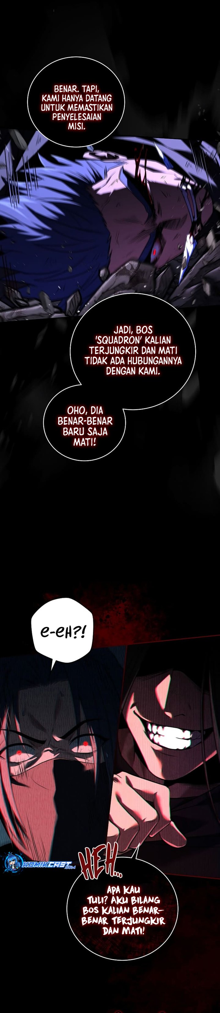 Dilarang COPAS - situs resmi www.mangacanblog.com - Komik return of the frozen player 143 - chapter 143 144 Indonesia return of the frozen player 143 - chapter 143 Terbaru 9|Baca Manga Komik Indonesia|Mangacan