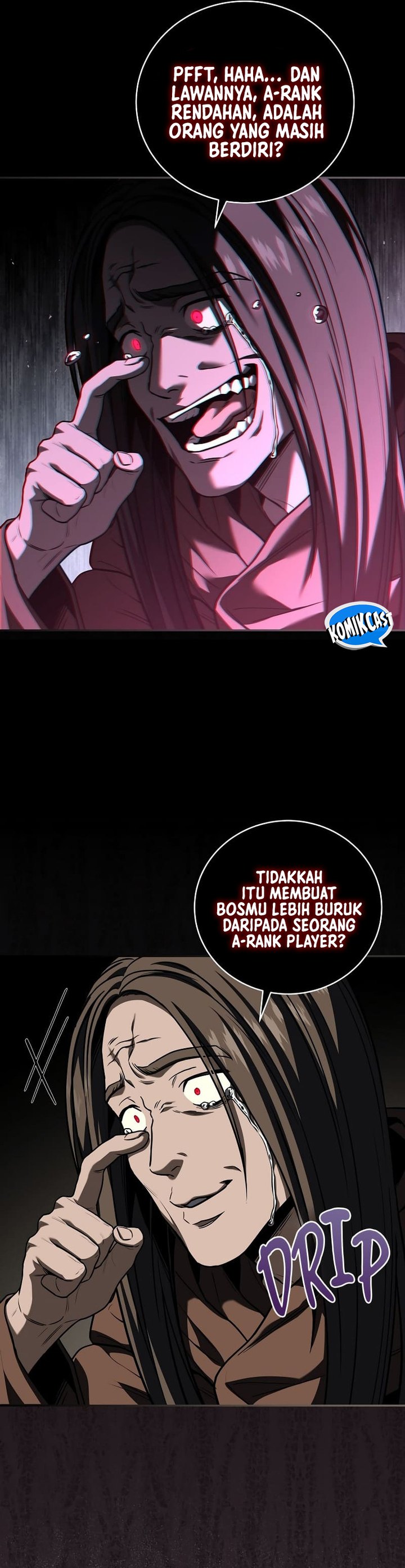 Dilarang COPAS - situs resmi www.mangacanblog.com - Komik return of the frozen player 143 - chapter 143 144 Indonesia return of the frozen player 143 - chapter 143 Terbaru 11|Baca Manga Komik Indonesia|Mangacan