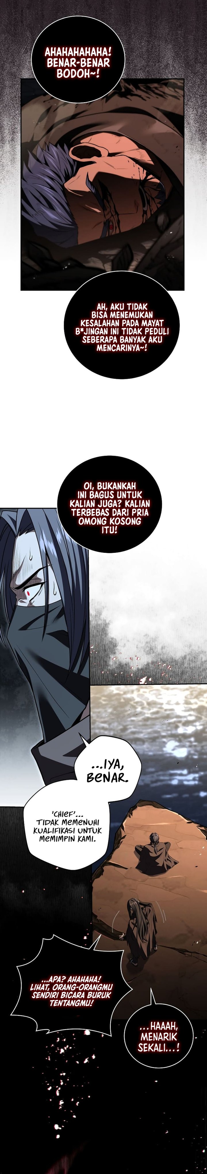 Dilarang COPAS - situs resmi www.mangacanblog.com - Komik return of the frozen player 143 - chapter 143 144 Indonesia return of the frozen player 143 - chapter 143 Terbaru 12|Baca Manga Komik Indonesia|Mangacan